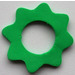 LEGO Foam Part Crown Large 5 x 5 with big Center Hole Cutout