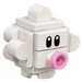 LEGO Foo Minifigure