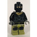 LEGO Foot Soldier Minifigure