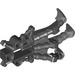 LEGO Foot With 3 Claws 5 x 8 x 2 with Pearl Claws (53562 / 87047)