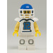 LEGO Football Player Minifigur