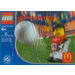 LEGO Football Player, Red 7924