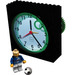 LEGO Football / Soccer Clock (4392)