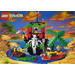 LEGO Forbidden Cove 6264