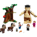 LEGO Forbidden Forest: Umbridge&#039;s Encounter Set 75967