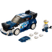 LEGO Ford Fiesta M-Sport WRC 75885