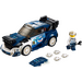 LEGO Ford Fiesta M-Sport WRC Set 75885