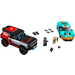 LEGO Ford GT Heritage Edition and Bronco R 76905