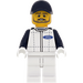 LEGO Ford Race Official Minifigurine