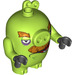 LEGO Foreman Pig Minifigure