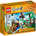 LEGO Forest Ambush Set 70400