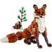 LEGO Forest Animals: rot Fox 31154