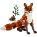 LEGO Forest Animals: Red Fox Set 31154