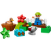 LEGO Forest: Ducks Set 10581