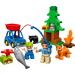 LEGO Forest: Fishing Trip 10583