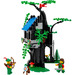 LEGO Forest Hideout 40567