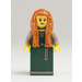 LEGO Forest Maiden minifiguur