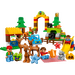LEGO Forest: Park Set 10584