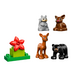 LEGO Forest Set 30217