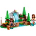 LEGO Forest Waterfall Set 41677
