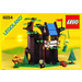 LEGO Forestmen&#039;s Hideout 6054