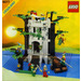 LEGO Forestmen&#039;s River Fortress 6077-2