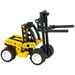 LEGO Fork-Lift Truck 8441