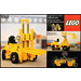 LEGO Fork-Lift Truck Set 850