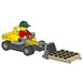 LEGO Gabel Lift Truck 952212