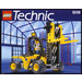 LEGO Forklift 8248