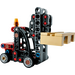 LEGO Forklift with Pallet 30655