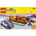 LEGO Formula 1 Pit Stop Set 2554