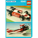 LEGO Formula 1 Racer 5540