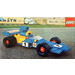 LEGO Formula 1 Set 392-1