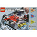 LEGO Formula Force Set 8237