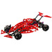 LEGO Formula Z Car in Storage Case Set 3581