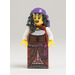 LEGO Fortune Teller Minifigura