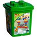 LEGO Foundation Set - Green Seau 7337