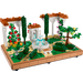 LEGO Fountain Garden 10359