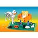 LEGO Four Animal Friends Set 3110