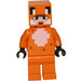LEGO Fox Costume minifiguur