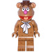 LEGO Fozzie Bear Minifigure