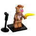 LEGO Fozzie Bear Set 71033-7