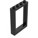 LEGO Rahmen 1 x 4 x 5 mit hohlen Bolzen (2493)