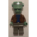 LEGO Frankenstein Figurine
