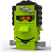LEGO Frankenstein&#039;s Monster Set 6437453