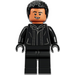 LEGO Franklin Web Minifigure