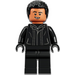 LEGO Franklin Web minifiguur