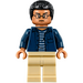 LEGO Franklin Webb Minifigure