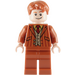 LEGO Fred en George Weasley Minifiguur